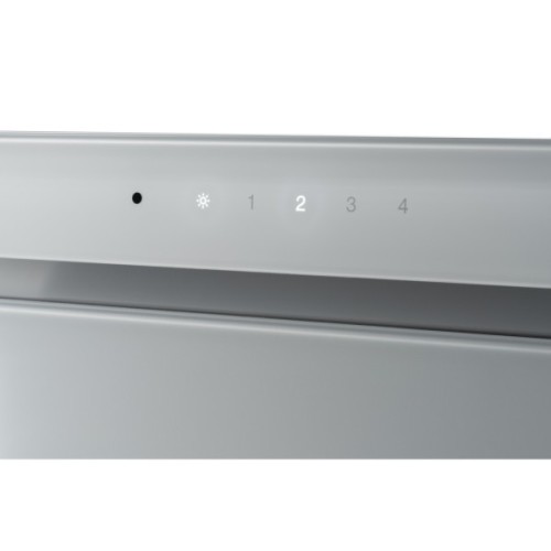 Витяжка кухонна GRANADO Palamos 1614-1200 white glass (GCH486455)