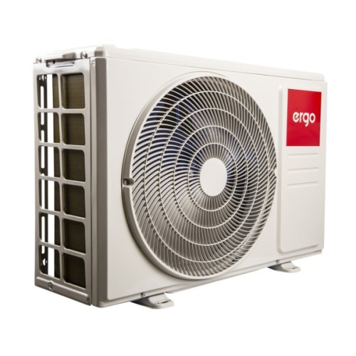 Кондиціонер Ergo ACI 2455 SWН WIFI