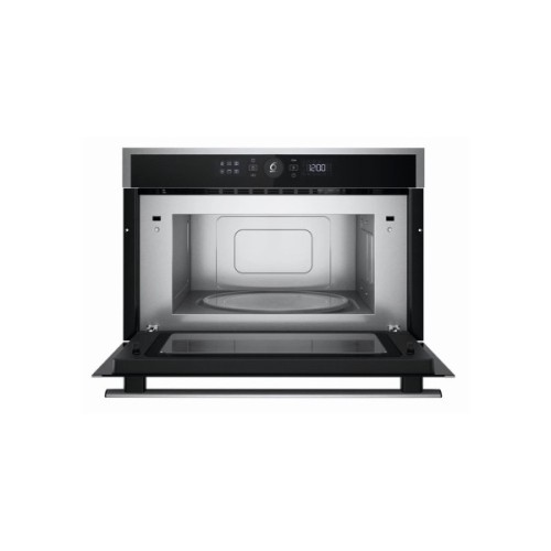 Мікрохвильова піч Whirlpool WMD44MX