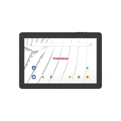 Планшет THOMSON TEO 10.1" 8/128GB LTE Black (TEOX10-MT8SL128LTE)