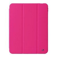 Чохол до планшета Armorstandart Smart Fold Pen Apple iPad Pro 11 (2024) Rose Red (ARM78131)