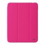 Чохол до планшета Armorstandart Smart Fold Pen Apple iPad Pro 11 (2024) Rose Red (ARM78131)