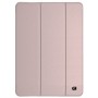 Чохол до планшета Armorstandart Flex Case iPad Air 11 2024 Pink (ARM84466)