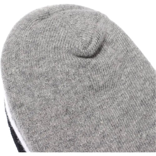 Шкарпетки Nike U NK EVERYDAY CUSH ANKLE 3PR SX7667-964 38-42 3 пари Білий/Чорний/Сірий (194955549216)