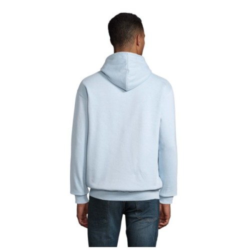 Худі Sol's Condor Tube пастельно-блакитний XS (03815A251XS)