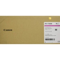 Картридж Canon PFI-1700 700ml magenta (0777C001)