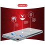Скло захисне Intaleo Full Glue Infinix Hot 11s (1283126532382)