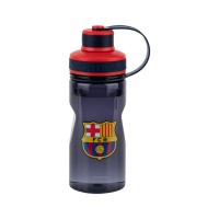 Поїльник-непроливайка Kite FC Barcelona 500 мл, синя (BC25-397)