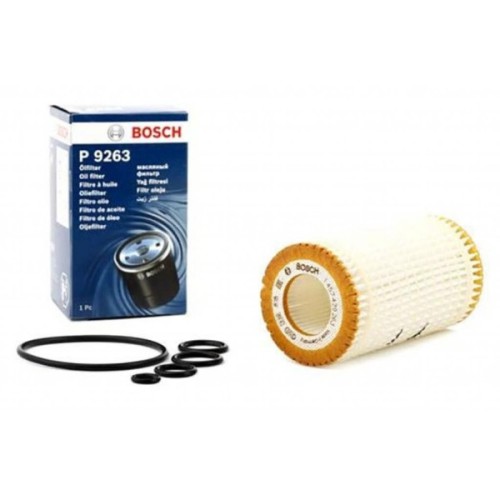 Фільтр масляний Bosch 1 457 429 263