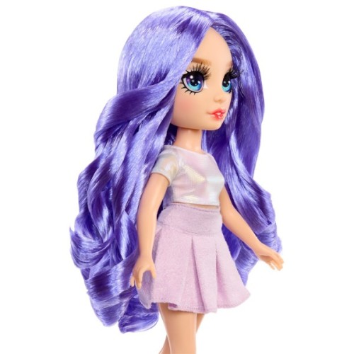 Лялька Rainbow High серії ОРР - Вайолет (990024)