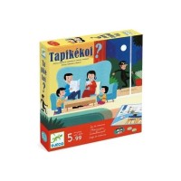 Настільна гра Djeco Знайди пропажу (DJ08542)