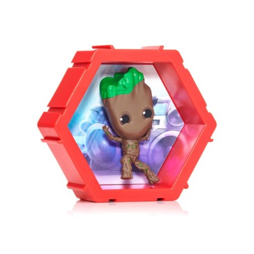 Фігурка WOW! Pods колекційна 4D - Ґрут (MVL-1038-08)