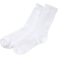 Шкарпетки дитячі UCS Socks однотонні (M0C0101-1099-7-white)