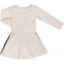 Плаття дитяче Breeze "TO SHINE DAY AND NIGHT" (13005-134G-beige)