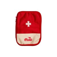 Сумка для аптечки Tramp маленька 18х13х4 см червона (UTRA-194)