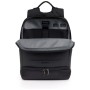Рюкзак туристичний Gabol Expandable Backpack Capital 9/11L Black (413156-001) (930733)