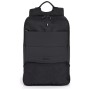 Рюкзак туристичний Gabol Expandable Backpack Capital 9/11L Black (413156-001) (930733)