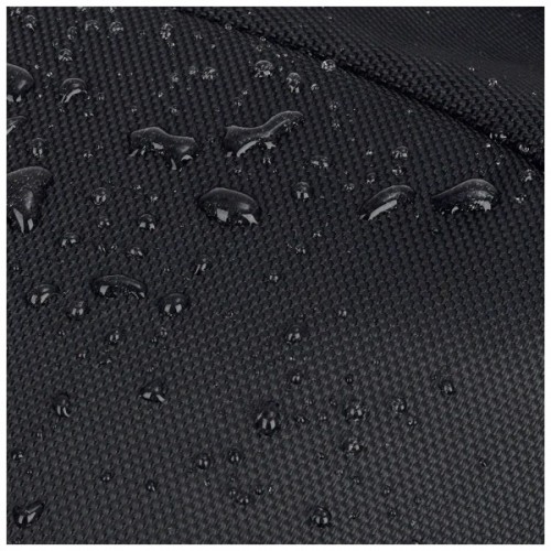 Рюкзак туристичний Gabol Expandable Backpack Capital 9/11L Black (413156-001) (930733)