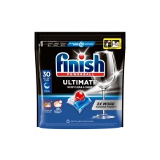 Таблетки для посудомийних машин Finish Ultimate All in 1 30 шт. (5908252001071)
