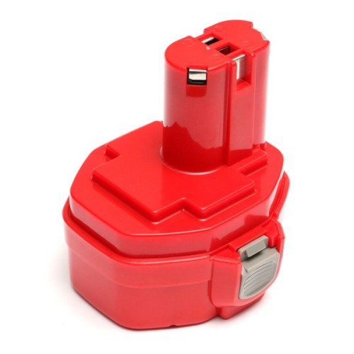 Акумулятор до електроінструменту PowerPlant для MAKITA GD-MAK-14.4(A) 14.4V 2Ah NICD (DV00PT0042)