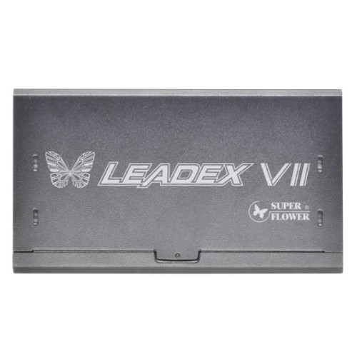 Блок живлення Super Flower 850W LEADEX VII GOLD (SF-850F14XG)