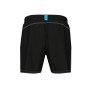 Шорти Arena Bywayx R 006442-511 чорний, білий S (3468337140948)