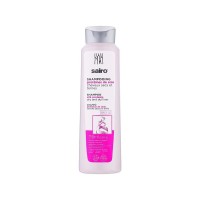 Шампунь Sairo Expertise Silk Proteins Shampoo Протеїни шовку 750 мл (8414227086983)