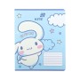 Зошит Kite Cinnamoroll, 12 аркушів, клітинка (CR26-232)