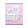 Зошит Kite Cinnamoroll, 12 аркушів, клітинка (CR26-232)