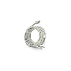 Патч-корд 5м FTP cat.5e, CU, RJ45, grey Ritar (PCR-CU/5G)
