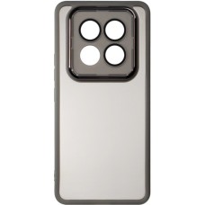Чохол до мобільного телефона Armorstandart Shade Xiaomi Redmi Note 15 Pro 4G Black (ARM89859)