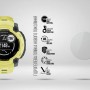 Плівка захисна Armorstandart Matte hydrogel Garmin Instinct E 45mm 6 pcs (ARM92025)