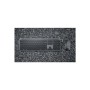 Комплект Logitech Signature Slim MK950 for Business Wireless/Bluetooth UA Graphite (920-012508)