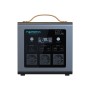 Зарядна станція Marsriva MP6 Plus 600W 512Wh (MP6Plus_MARSRIVA)
