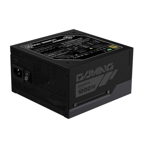 Блок живлення GIGABYTE 1000W 1000GM PG5 (GP-GME1000GM PG5)