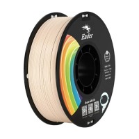 Пластик для 3D-принтера Creality PLA+ 1кг, 1.75мм, beige (3301010312)