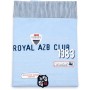 Ковдра дитяча Aziz легке (11156-blue)