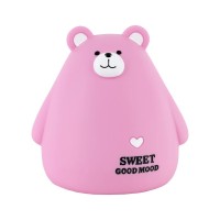 Скарбничка Kite Скарбничка Pink Bear (K25-498-7)