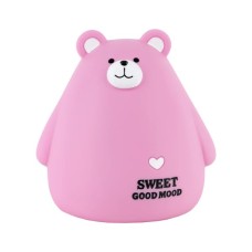 Скарбничка Kite Скарбничка Pink Bear (K25-498-7)