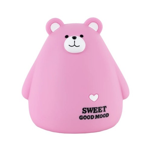 Скарбничка Kite Скарбничка Pink Bear (K25-498-7)