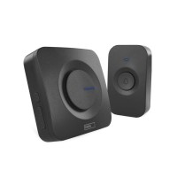 Дверний дзвінок EMOS бездротовий P5728 з кнопкою (P5728)