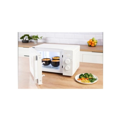 Мікрохвильова піч Gorenje MO20AE1W5