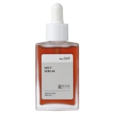 Сироватка для обличчя Kisocare Milt Serum З PDRN, пептидами та колагеном 30 мл (4580050291086) Сироватка для обличчя Kisocare Milt Serum З PDRN, пептидами та колагеном 30 мл (4580050291086)