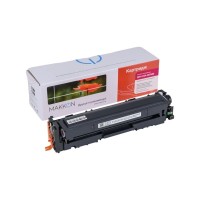 Картридж Makkon Canon 067H for MF-655/651/631 Magenta (MN-CAN-067HM)