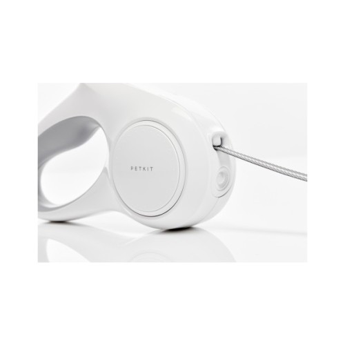 Повідець для собак Petkit Travel Go Free Retractable Leash 3 m (P2104)