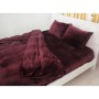Постільна білизна MirSon Велюр Winter Frost 28-0002 Excalibur Velvet Сімейний (2200003992137)