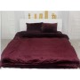 Постільна білизна MirSon Велюр Winter Frost 28-0002 Excalibur Velvet Сімейний (2200003992137)