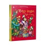 Книга Весела родина Цілуйків. Татусь Цілуйко. Різдво на порозі - Карін-Марі Амйо Ранок (9786170996688)