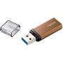USB флеш накопичувач Apacer 32GB AH25C Classical Bronze USB 3.2 (AP32GAH25CJ-1)