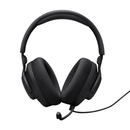 Навушники JBL Quantum 100M2 Black (JBLQTUM100M2BLK)